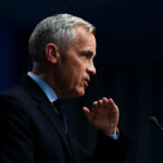 El primer ministro canadiense, Carney, dice que las conversaciones comerciales con el currículum vitae de Estados Unidos después de que Canadá rescindió el impuesto tecnológico El primer ministro canadiense, Carney, dice que las conversaciones comerciales con el currículum vitae de Estados Unidos después de que Canadá rescindió el impuesto tecnológico