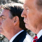 Blog Maddow | 5 problemas importantes con el gambito arancelario radical de Trump hacia Brasil