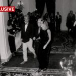 Neu entdeckte Fotos und Video vergießen frisches Licht auf Trumps Verbindungen zu Jeffrey Epstein Neu entdeckte Fotos und Video vergießen frisches Licht auf Trumps Verbindungen zu Jeffrey Epstein