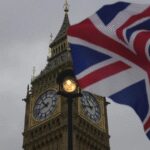 El Reino Unido cerra sus dos esquemas de reasentamiento afgano sin previo aviso