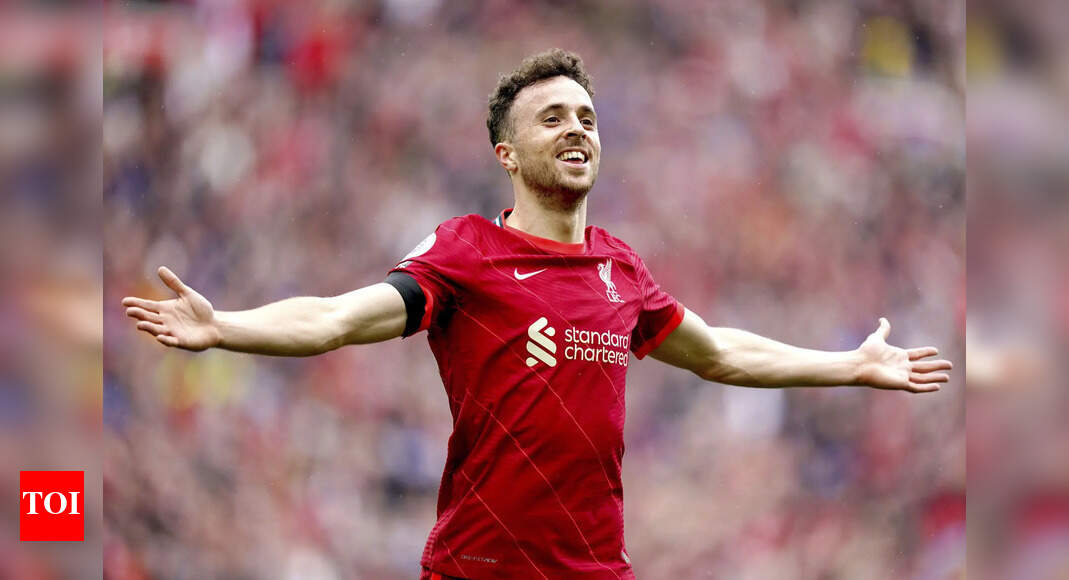 ¿Qué significa la trágica muerte de Diogo Jota para sus amigos cercanos en la temporada de la Copa Mundial de Clubes de Al Hilal en Amid? | Noticias del mundo