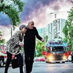 Rusia libera a Kyiv con un mayor ataque de drones, horas después de la llamada de Trump-Putin