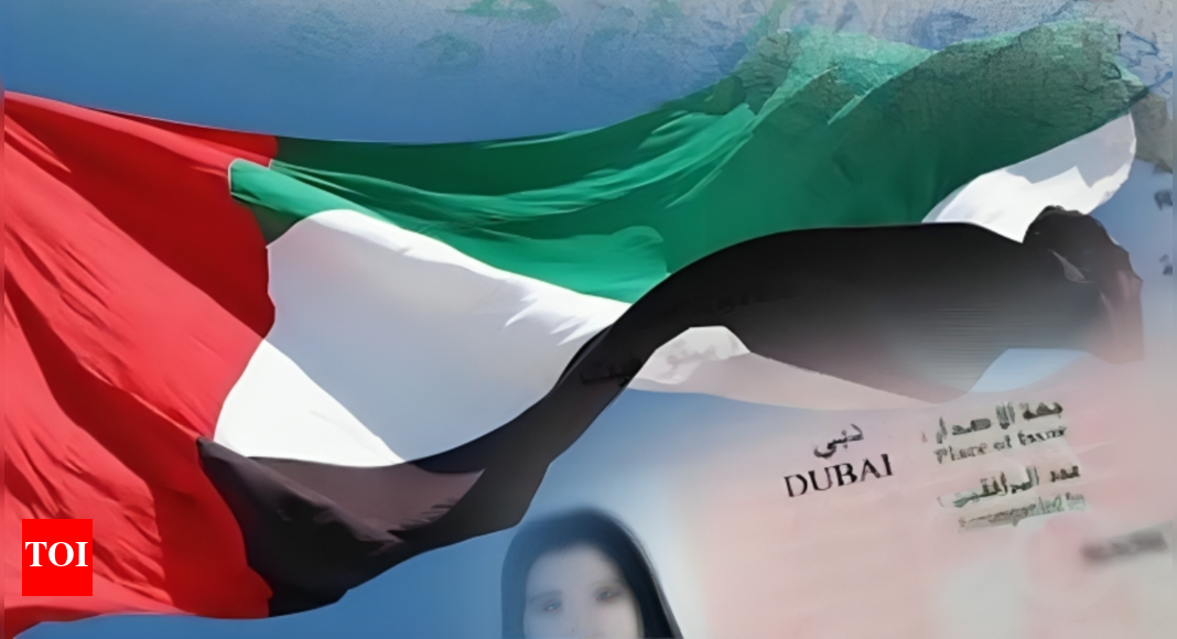 ¿Se verá afectada la residencia de los EAU si solicita la ciudadanía en otros países? GDRFA Chief aclara las reglas | Noticias del mundo