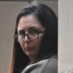 Ella sirvió, luego se enfrentó a la ‚prueba de siglo‘ de Australia: la creación de asesinatos de hongos