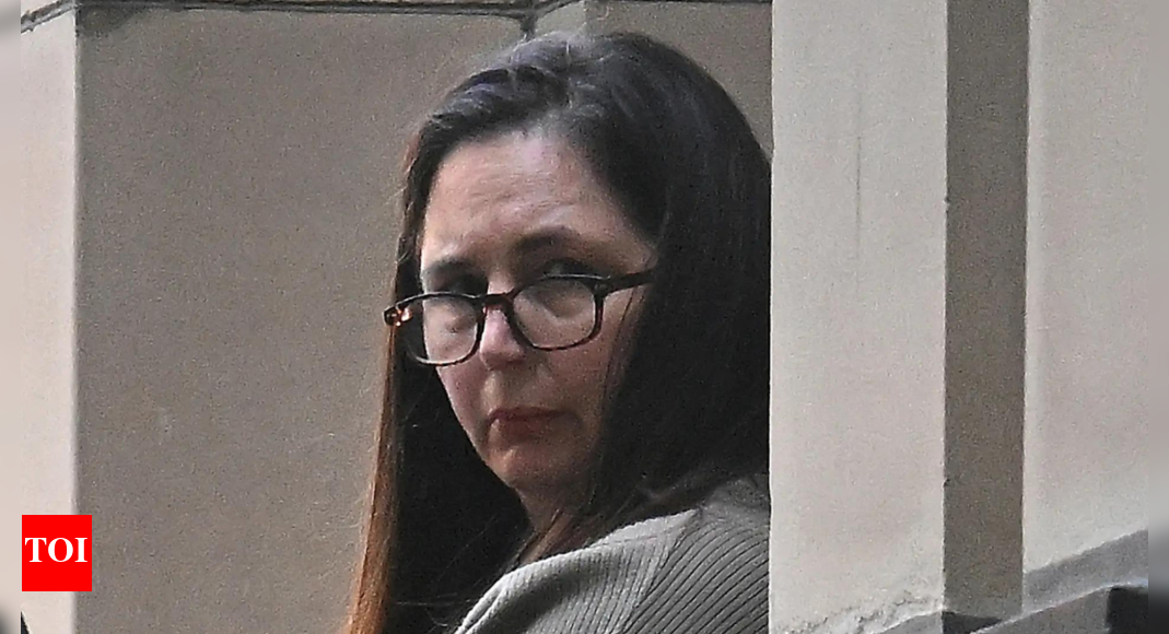 Ella sirvió, luego se enfrentó a la ‚prueba de siglo‘ de Australia: la creación de asesinatos de hongos