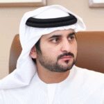 EAU: Sheikh Maktoum bin Mohammed da la bienvenida a la cuarta hija Maryam, una nueva adición a la familia real de Dubai | Noticias del mundo