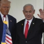 Amenaza ‚tonta‘: Netanyahu descarta las advertencias de Mamdani de arrestar a Netanyahu al ingresar a Nueva York; ‚Lo sacaré‘ tranquiliza a Trump