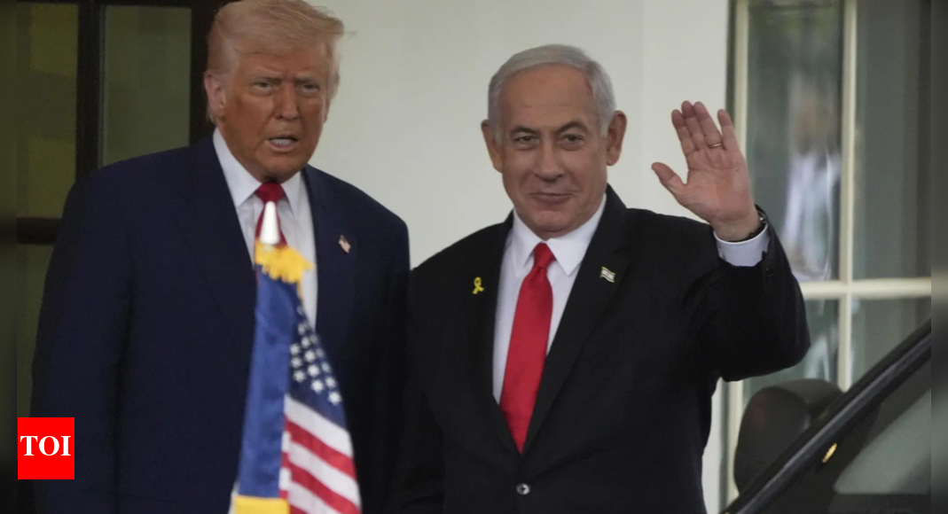 Amenaza ‚tonta‘: Netanyahu descarta las advertencias de Mamdani de arrestar a Netanyahu al ingresar a Nueva York; ‚Lo sacaré‘ tranquiliza a Trump