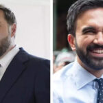 ‚No gratitud‘: JD Vance pregunta quiénes Zohran Mamdani cree que es para su publicación del 4 de julio ‚America Is …‘