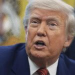 ‚Blood Covenant‘: Die iranische Crowdfunding -Website behauptet, 40 Millionen US -Dollar gesammelt zu haben, um Trump zu ermorden; „Rufen Sie zum Dschihad“, sagen Sie Analysten