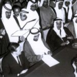 Der Tag der Vereinigung der Vereinigten Arabischen Emion Gewerkschaft erklärte: Was 1971 mit den Emiraten passiert ist | Weltnachrichten