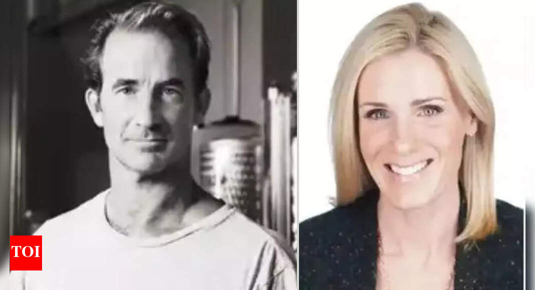 Kristin Cabots 250-jähriges Rum Fortune und 2,2 Millionen US-Dollar Villa schieben sich nach Andy Byrons Coldplay ‚Kiss Cam‘ ins Rampenlicht. | Weltnachrichten