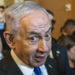 „Bibi handelte sich wie ein Verrückter“: US -Beamte slam Netanyahu wegen Syrienstreiks; Das Weiße Haus frustriert, sagen Berichte