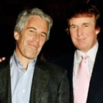 Trump-Epstein-Krawatten unter Kontrolle: Vorwürfe von sexuellen Belästigungen von Maria Farmer im Jahr 1996 treten wieder auf; Weißes Haus reagiert