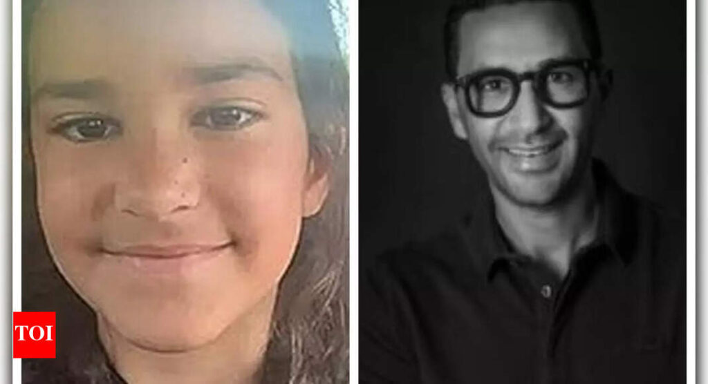 Das kanadische Mädchen Melina Galanis Frattolin wurde in New York tot aufgefunden