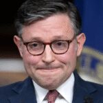 Epstein -Dateien Row entgleisen Haussitzung: Sprecher Mike Johnson kündigt ein frühes Ende an; Maxwell -Vorladung, Aufzeichnungen Battle Loom Epstein -Dateien Row entgleisen Haussitzung: Sprecher Mike Johnson kündigt ein frühes Ende an; Maxwell -Vorladung, Aufzeichnungen Battle Loom