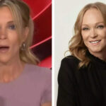 „Ich bin sexy genug …“: Megyn Kelly kämpft mit Ex-Frau von Kamala Harris ‚Ehemann über Jlos schwüle Aufführung