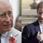 König Charles vorsichtig von Harry: Die königlichen Spannungen vertiefen sich, als Herzog von Sussex auf den Frieden drängt; Prinz William nennt es einen „Fehler“