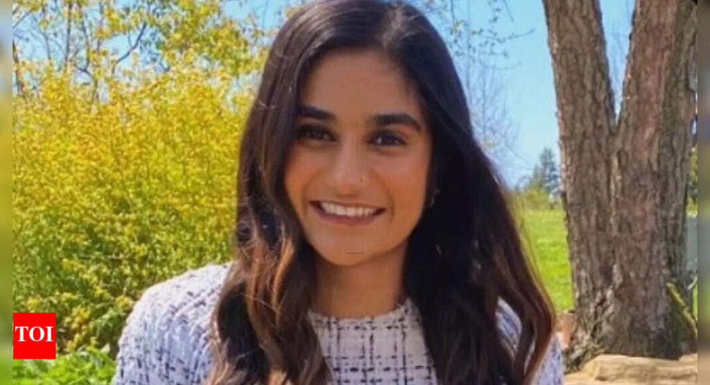 Wer ist Trisha Chatterjee? Einwanderungsanwältin der indischen Ursprung, die sagte