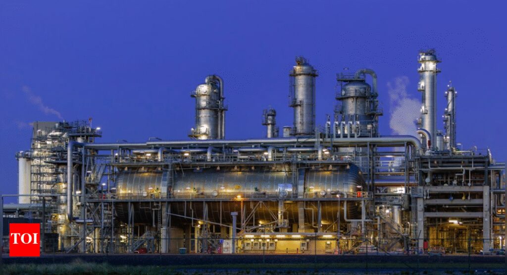 Saudi -Arabien im Juni gibt 83 neue Industrielizenzen aus und eröffnet 58 Fabriken im Wert von 2,85 Mrs | Weltnachrichten