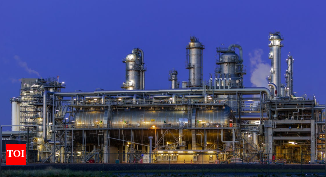 Saudi -Arabien im Juni gibt 83 neue Industrielizenzen aus und eröffnet 58 Fabriken im Wert von 2,85 Mrs | Weltnachrichten