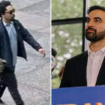 ‚Herz gebrochen‘: Der Bürgermeister des indischen Ursachens, der Spitzenreiter Zohran Mamdani, reagiert auf das Büro in Manhattan aus Uganda; Danke Ersthelfer