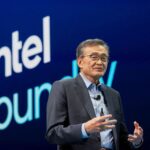 El nuevo CEO de Intel explora un gran cambio en el negocio de fabricación de chips