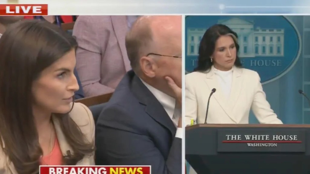 „Der Präsident hat sie öffentlich untergraben“