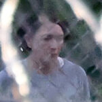 Ghislaine Maxwell sigue a la rutina de acondicionamiento físico de la prisión, se muestra en video, mientras Jeffrey Epstein Memo de Doj dibuja calor