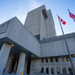 Hockey Canada -Spieler, die im Fall von sexuellen Übergriffen im Jahr 2018 freigesprochen wurden