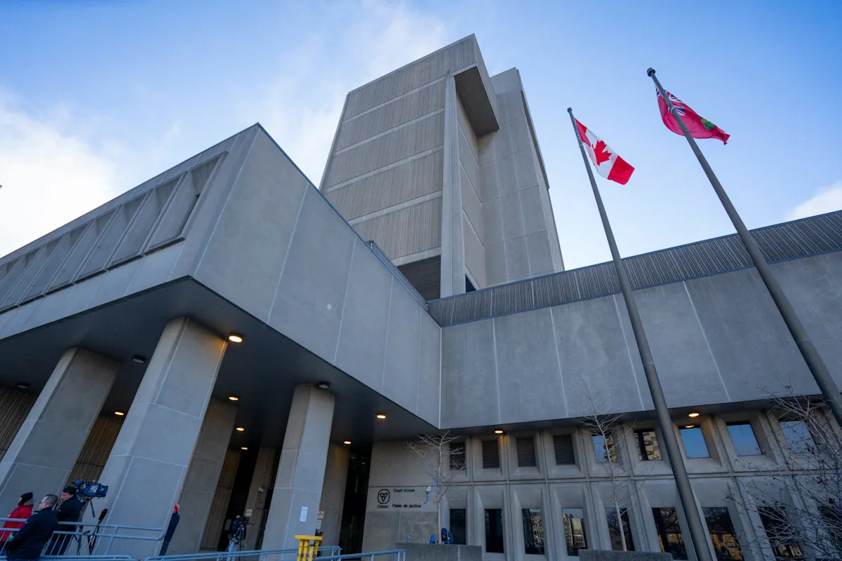 Hockey Canada -Spieler, die im Fall von sexuellen Übergriffen im Jahr 2018 freigesprochen wurden