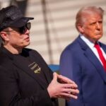 Elon Musk en un nuevo ataque contra Trump mientras pide ’nuevo partido político‘ | Mundo | Noticias