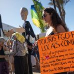 Pánico en Tenerife y Lanzarote como el miedo de los turistas por su seguridad ‚| Mundo | Noticias