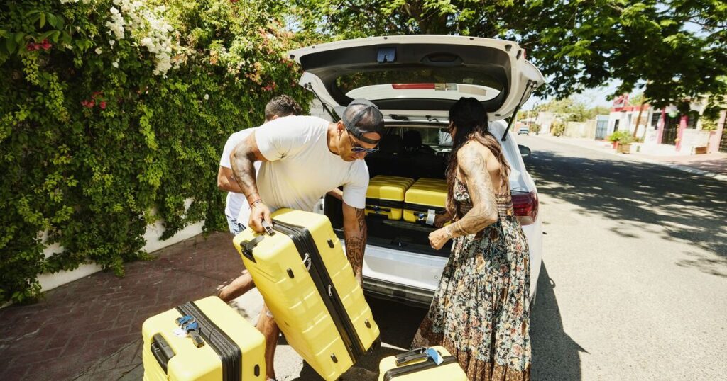 Cualquiera que contrate un automóvil en España este mes Advertencia | Mundo | Noticias