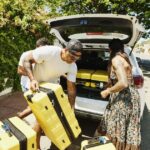 Cualquiera que contrate un automóvil en España este mes Advertencia | Mundo | Noticias