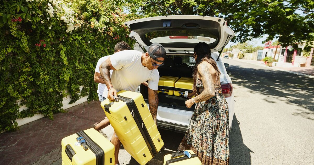 Cualquiera que contrate un automóvil en España este mes Advertencia | Mundo | Noticias