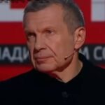 Putin Puppet dice que Europa ‚condenó a la guerra con Rusia‘, llama a Starmer un ’satanista‘ | Mundo | Noticias