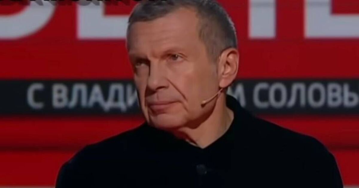 Putin Puppet dice que Europa ‚condenó a la guerra con Rusia‘, llama a Starmer un ’satanista‘ | Mundo | Noticias