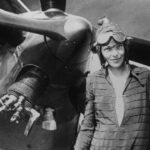 El plano perdido de Amelia Earhart ha sido ‚encontrado‘ cerca de la isla aislada ‚| Historia | Noticias
