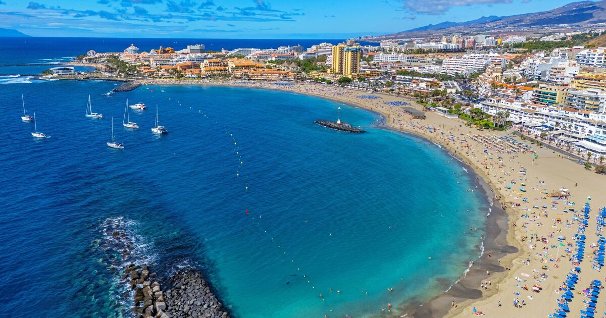 ‚Visité Tenerife y no podía creer 1 cosa: nunca volveré al Reino Unido‘ | Mundo | Noticias