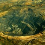 Las 5 minas de oro más ricas y más grandes del mundo valoran más de £ 11 mil millones | Mundo | Noticias