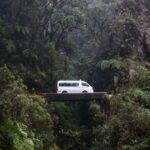 El ‚camino de la muerte‘ de 43 millas que es uno de los ‚más peligrosos‘ del mundo | Mundo | Noticias El ‚camino de la muerte‘ de 43 millas que es uno de los ‚más peligrosos‘ del mundo | Mundo | Noticias