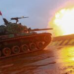 Investigación de la Nueva Guerra Mundial en escalofrío emitida por el jefe de la OTAN | Mundo | Noticias