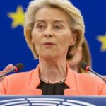 Von der Leyen arremete contra los ‚teóricos de la conspiración y apologistas de Putin‘ a medida que se avecina a Showdown | Mundo | Noticias