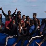 Plan de migración de la UE en jirones como funcionarios expulsados ​​de 1 país antes de las conversaciones de deportación | Mundo | Noticias