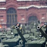 Europa para comenzar a almacenar alimentos y medicina a medida que explotan los temores de la Segunda Guerra Mundial | Mundo | Noticias