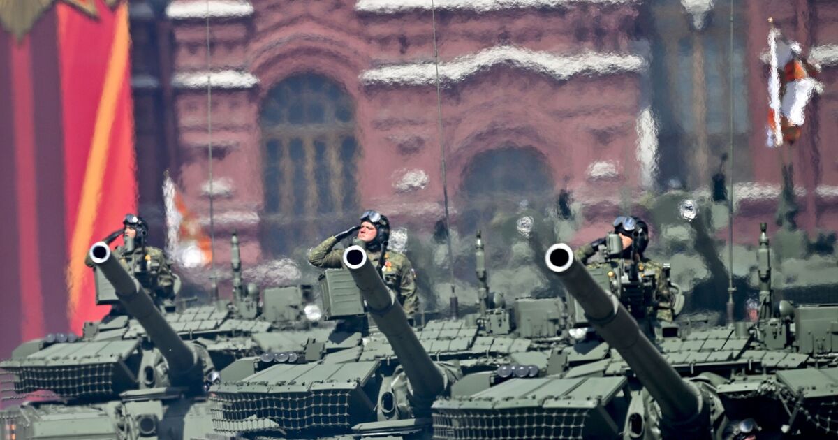 Europa para comenzar a almacenar alimentos y medicina a medida que explotan los temores de la Segunda Guerra Mundial | Mundo | Noticias