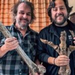 Esta leyenda de la película ‚obsesionada‘ quiere ‚desextra‘ un pájaro de 12 pies de altura | Ciencia | Noticias