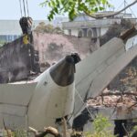 Air India Crash Pilots ‚hizo un error fatal segundos después de despegar‘ reclamo de los investigadores | Mundo | Noticias