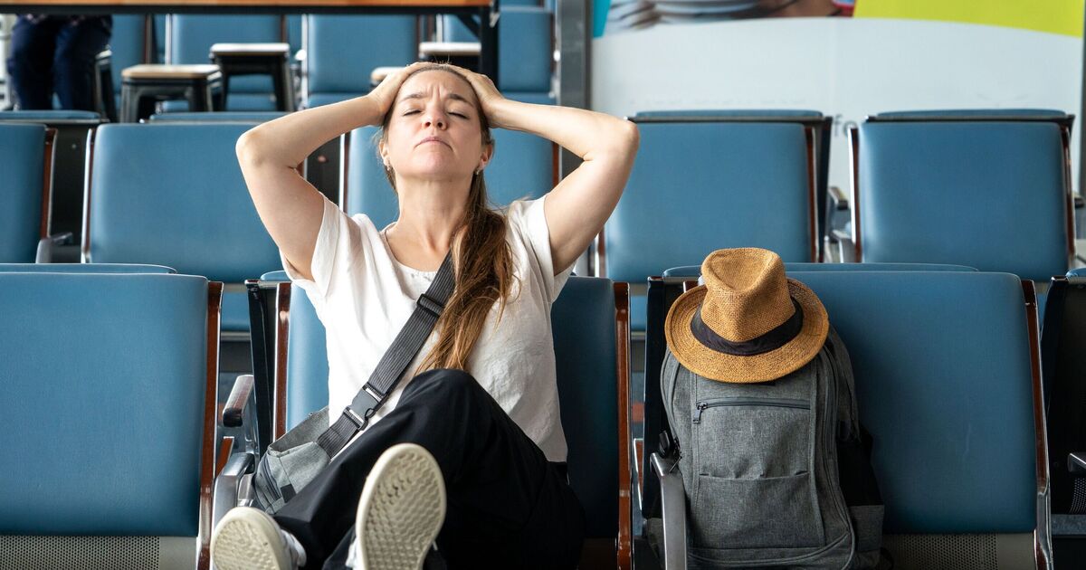 Los turistas británicos en España podrían enfrentar multas de £ 6,000 si se enferman | Noticias de viajes | Viajar